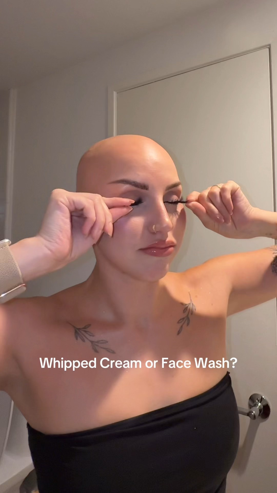 If you want to make washing your face funnnn

#LTKU #LTKBeauty #LTKStyleTip