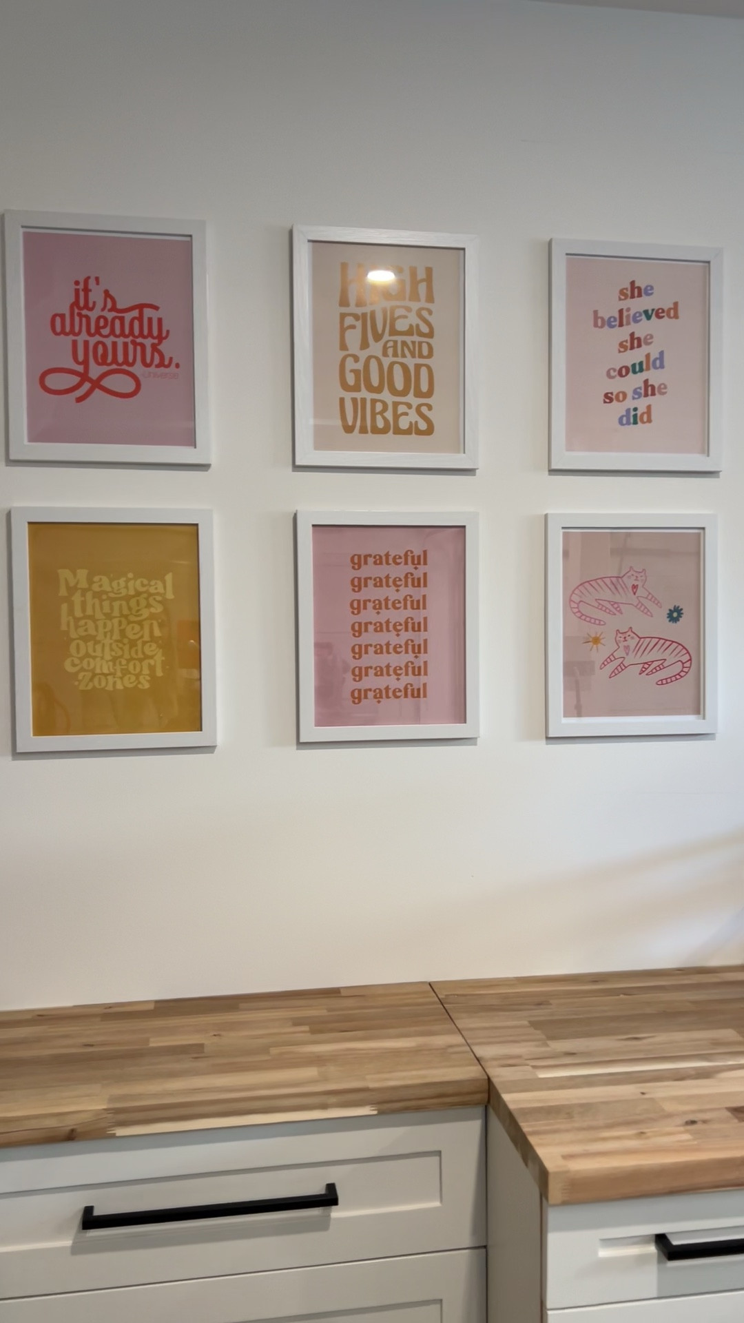 Fun art prints! Etsy art prints. Motivational/Manifestation art prints!

#wallart #artprints #etsyart #motivationalart #funartprints

#LTKHome #LTKFindsUnder50