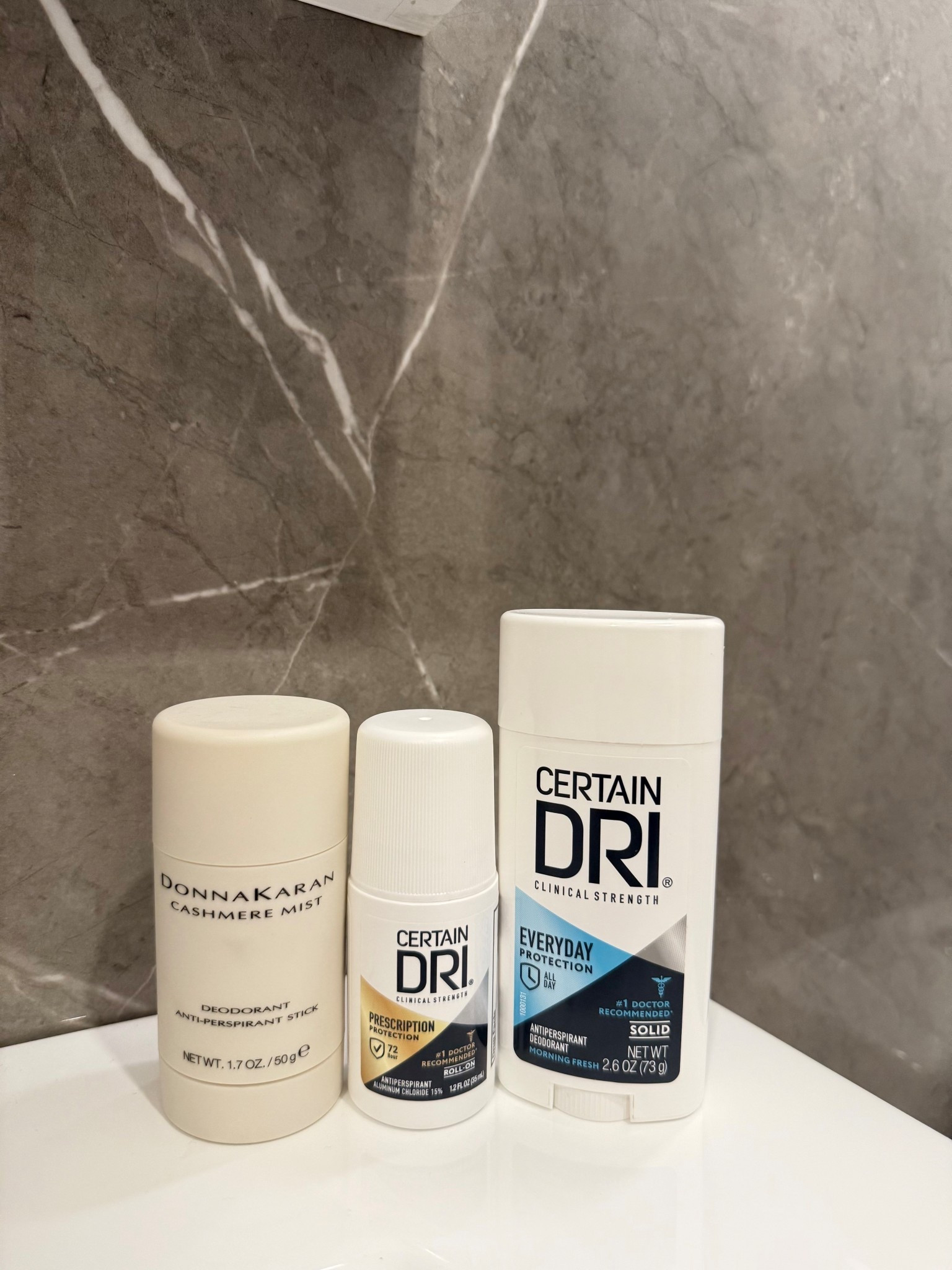 Fresh, confident, and summer-proof! 🌸
These are my go-to deodorants that actually keep me smelling good all day — no matter how hot it gets. I rotate between these 3! 

because nobody has time to play with deodorants that don’t deliver ✨ #StayFresh 

#LTKBeauty #LTKFindsUnder50 #LTKBeauty #LTKSaleAlert