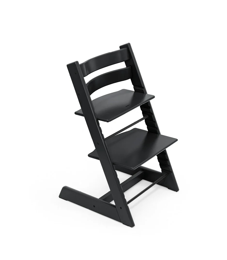 Tripp Trapp® Chair Black | Stokke