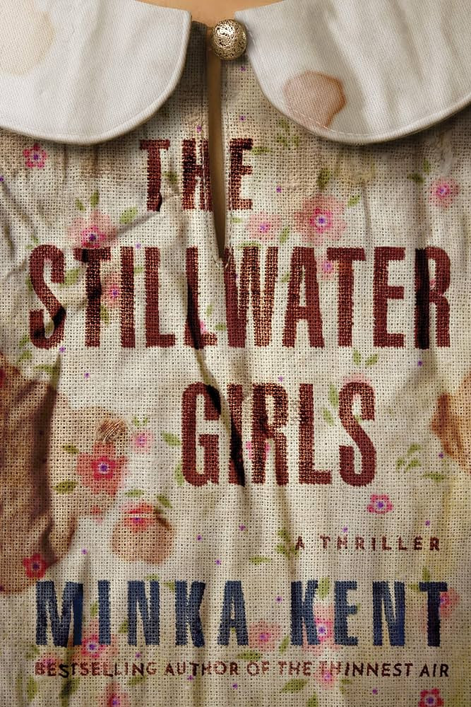 The Stillwater Girls | Amazon (US)