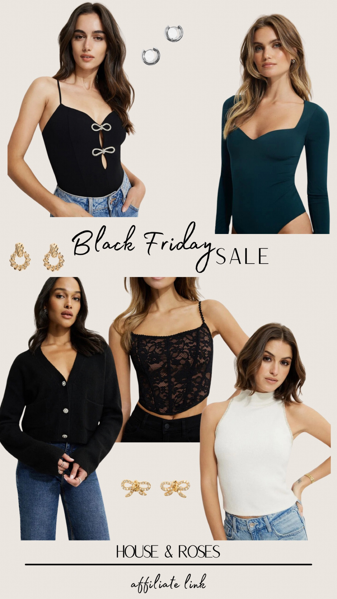Dynamite Black Friday sales are on!
#LTKCanada

#LTKCyberWeek #LTKStyleTip #LTKSaleAlert