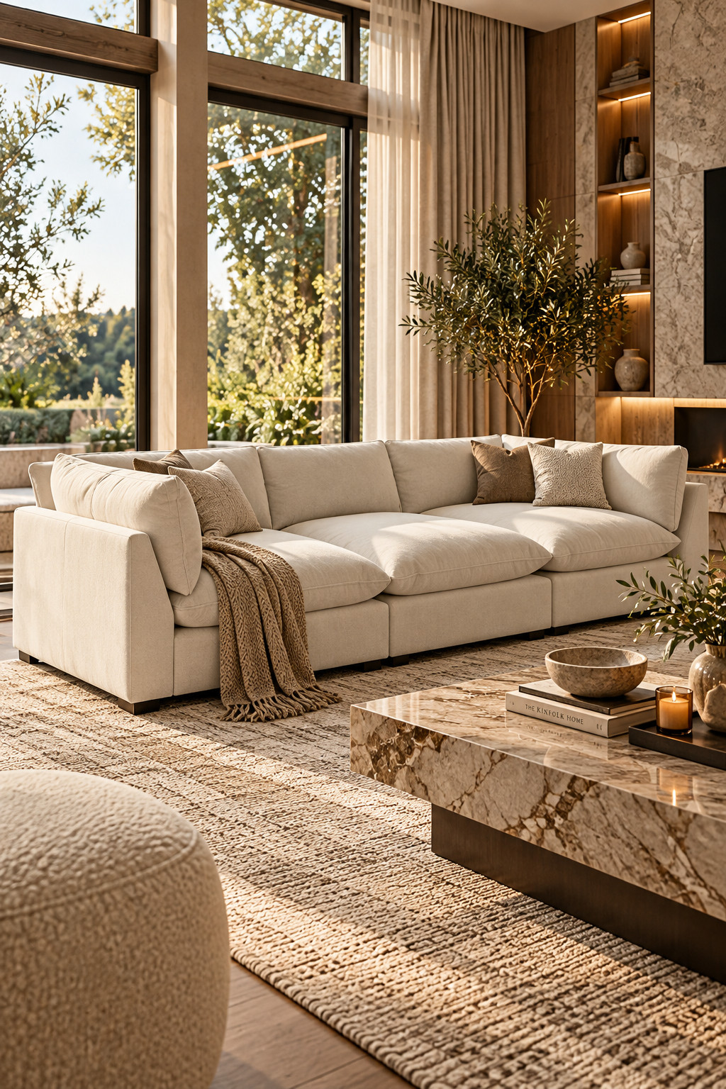 Living room upgrade season is officially here 👏 Wayfair’s The Big Furniture Sale has furniture up to 50% off, and I found some seriously pretty sofas and sectionals for cozy everyday spaces. I’m loving wide lounge seats, soft performance-looking fabrics, modular layouts, and those big comfy sectionals that make the whole room feel more inviting. Perfect if you want a fresh look without replacing every single thing in the room. #WayfairSale #FurnitureDeals #SofaDeals #SectionalDeals #LivingRoomFurniture #HomeDecor #LivingRoomMakeover #NeutralDecor #CozyLiving #ModernFurniture #AffordableHomeDecor #FurnitureInspiration 

 #LTKSeasonal #LTKHome #LTKSaleAlert