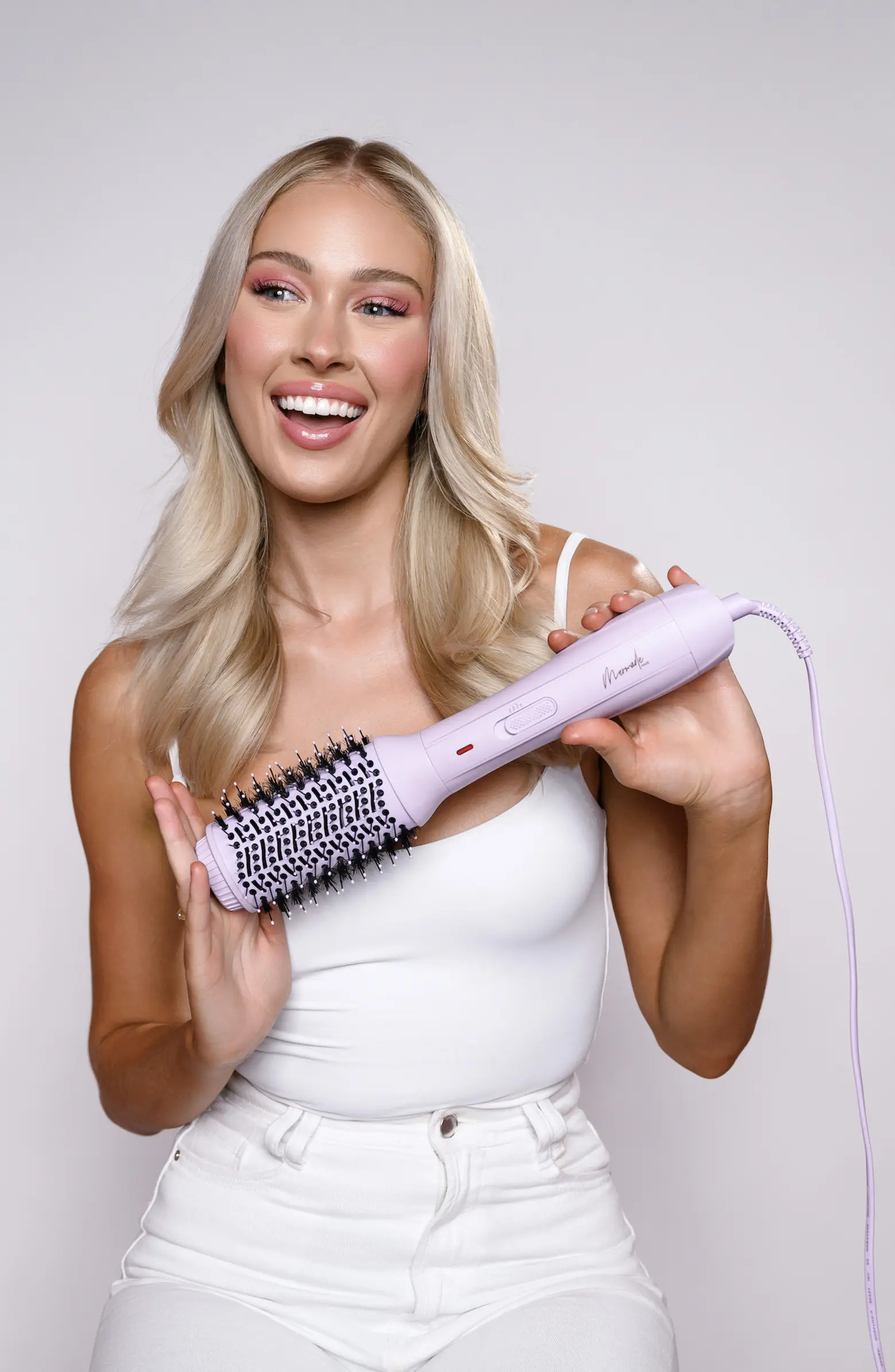 Mermade Hair Blow Dryer Brush | Nordstrom | Nordstrom