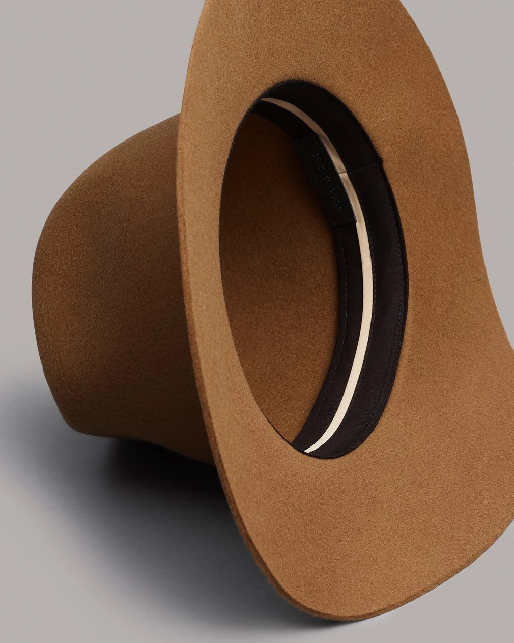 Floppy Brim Fedora | rag & bone