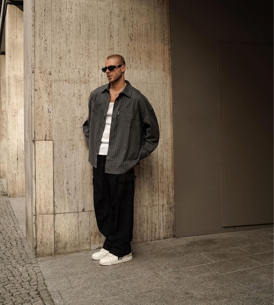 Hapoy Sunday

#LTKstyletip #LTKmens #LTKeurope