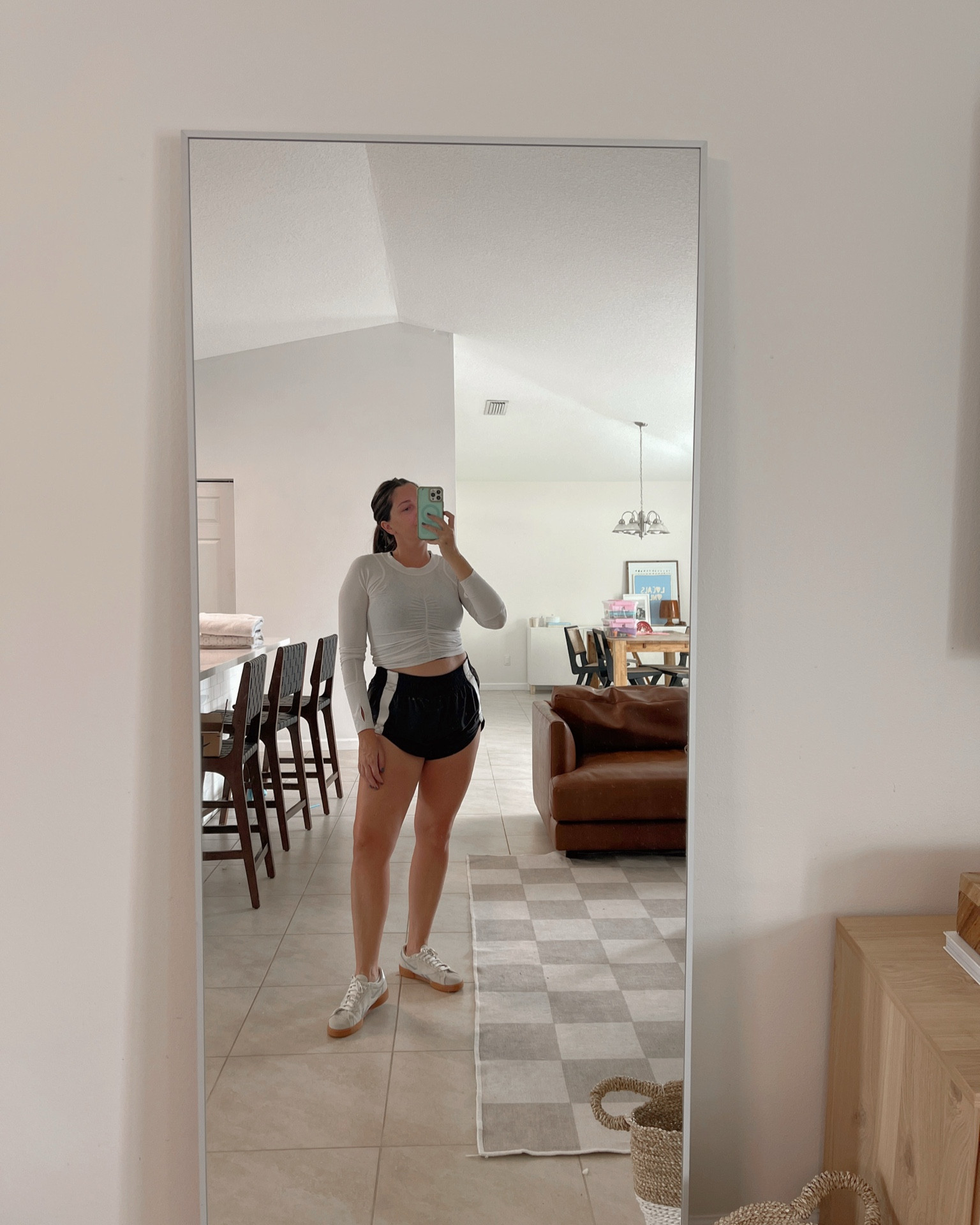 fp movement, free people, trail angel shorts 

#LTKActive