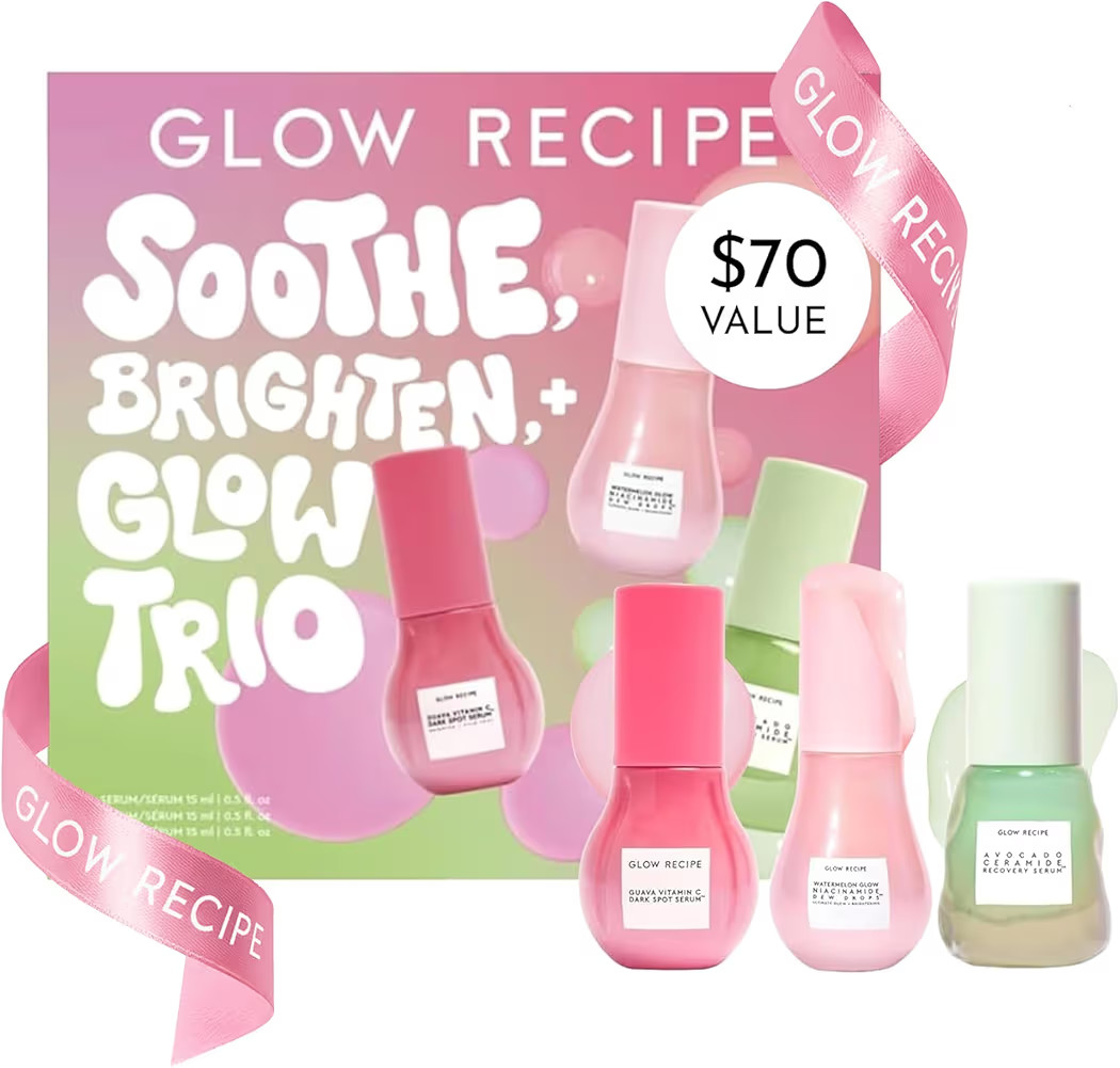 Glow Recipe | Amazon (US)