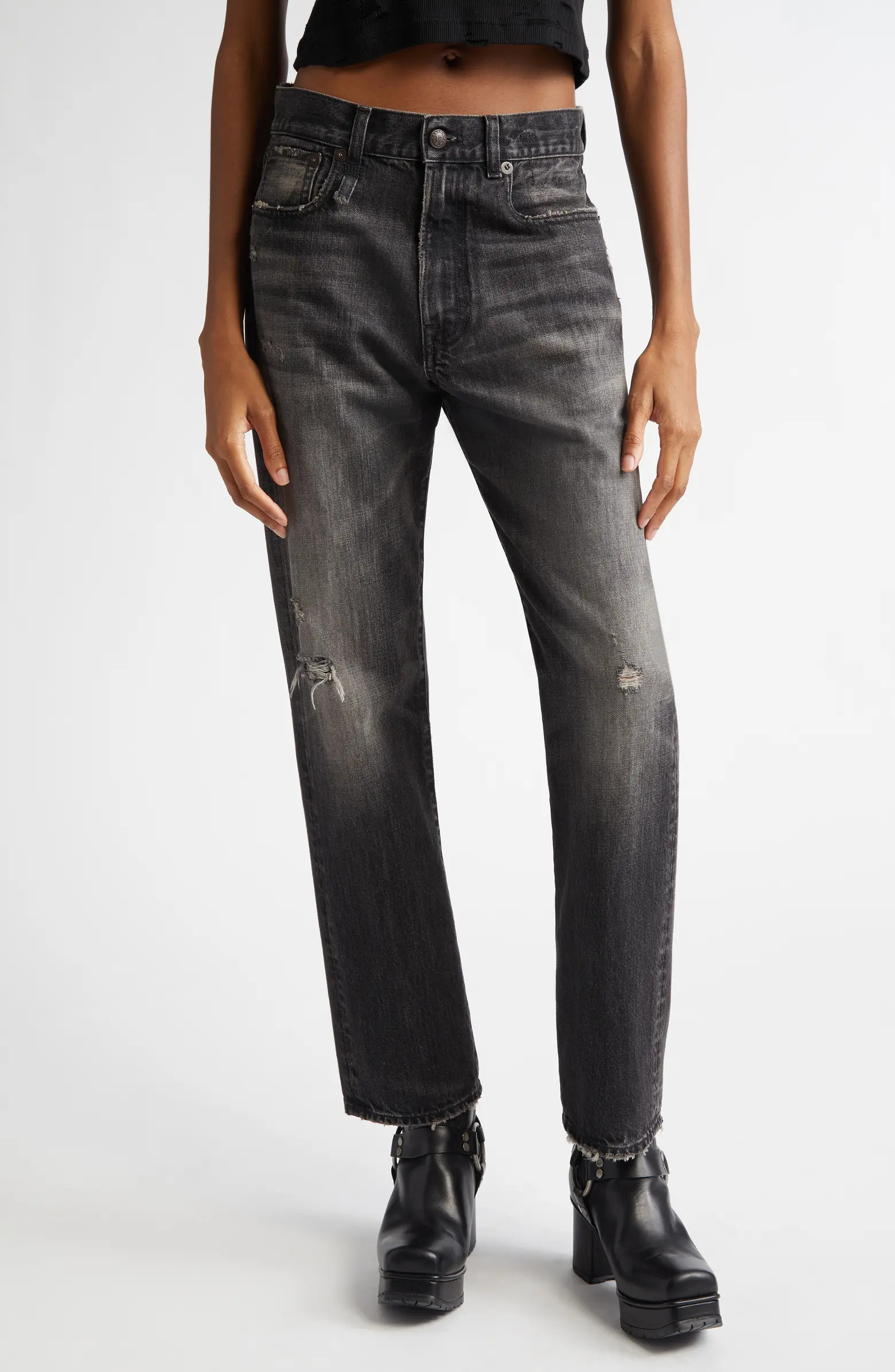 Boyfriend Jeans | Nordstrom