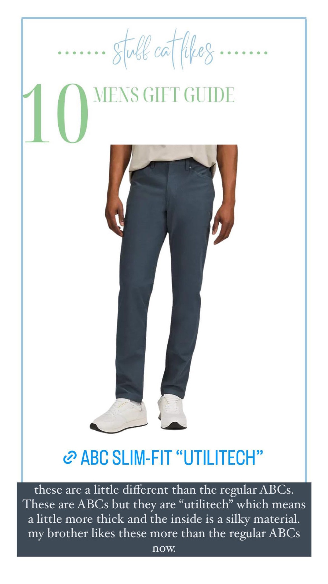 #LTKSeasonal #LTKGiftGuide