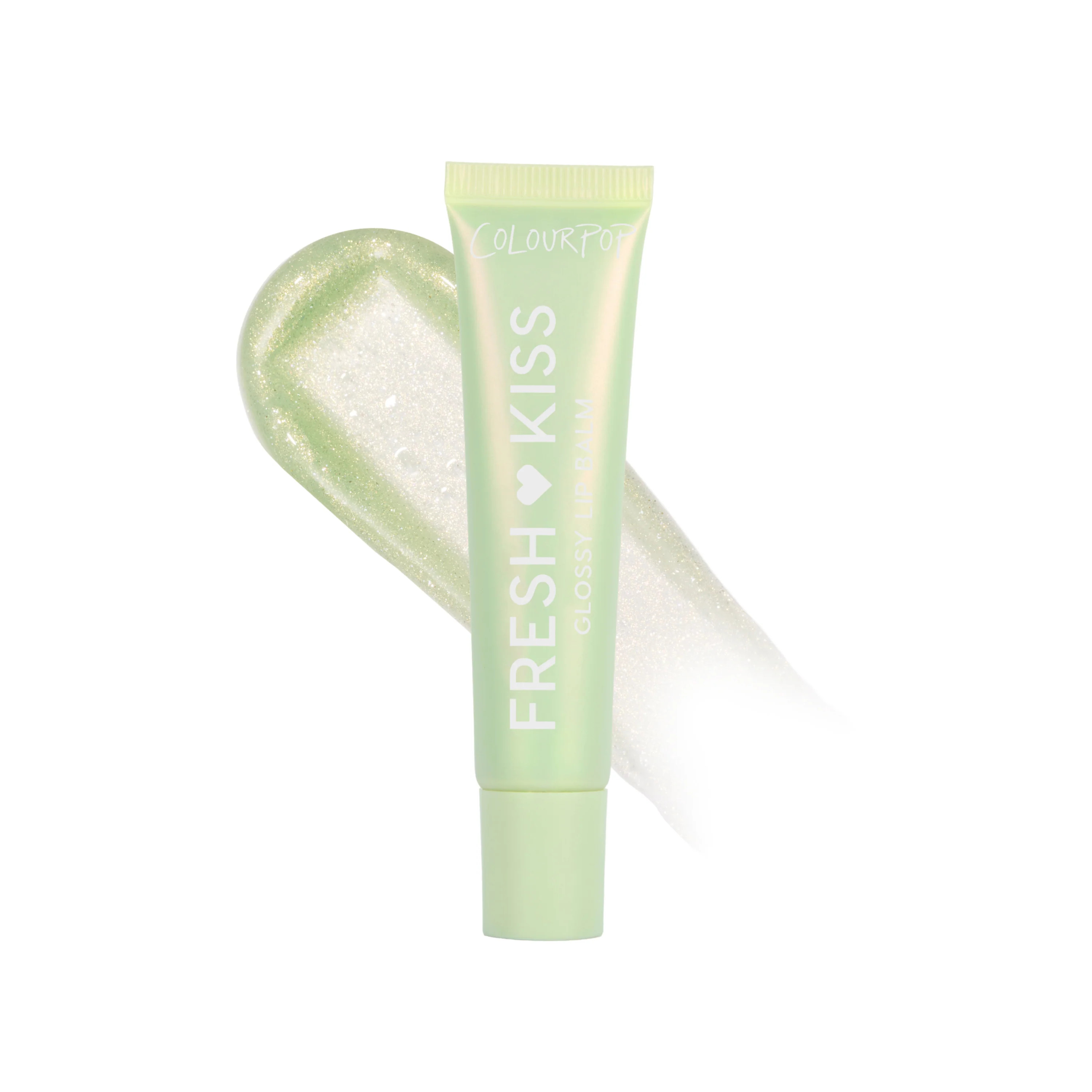 Shop Vanilla Matcha | Glossy Lip Balm & Gloss Oil by ColourPop\u00ae | Colourpop