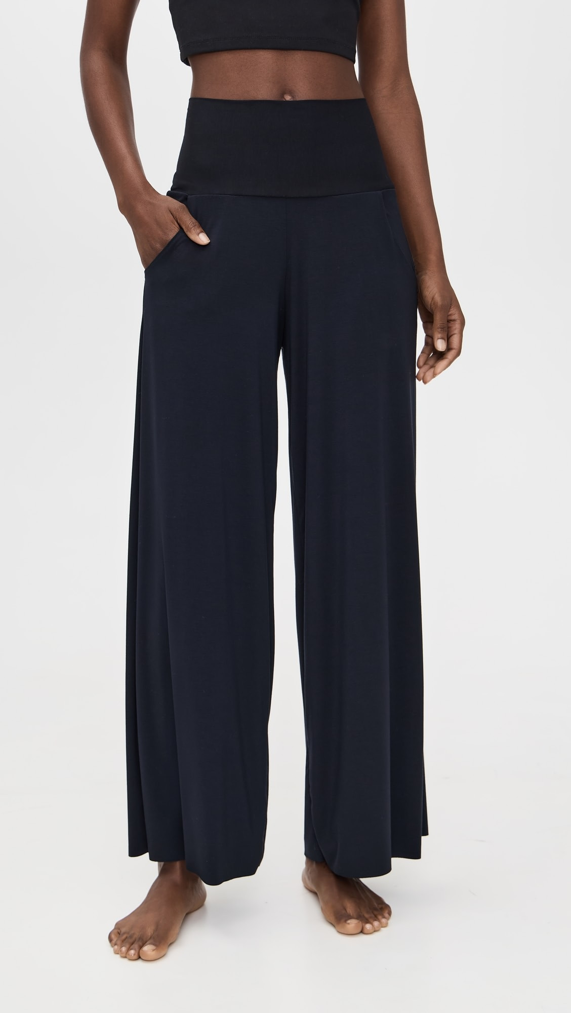 Butter Wide Leg Pants | Shopbop
