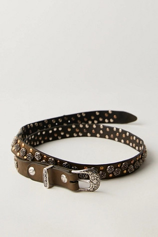 Campomaggi Fiore Belt | Free People (Global - UK&FR Excluded)