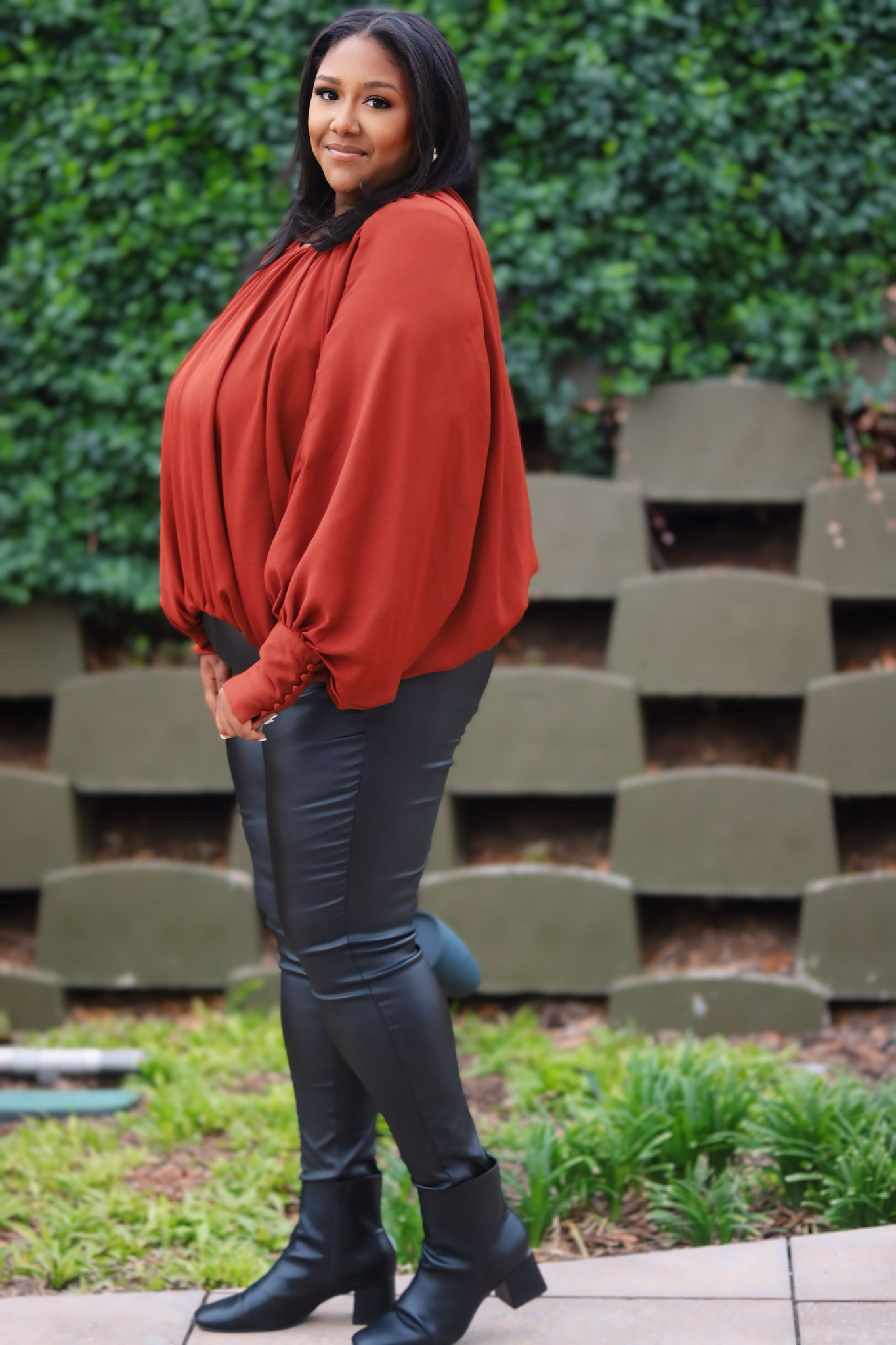 #LTKworkwear #LTKstyletip #LTKplussize