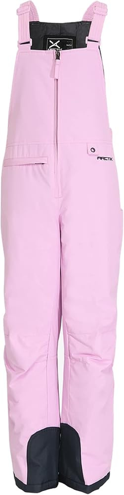 Arctix Kids Insulated Snow Bib Overalls | Amazon (US)