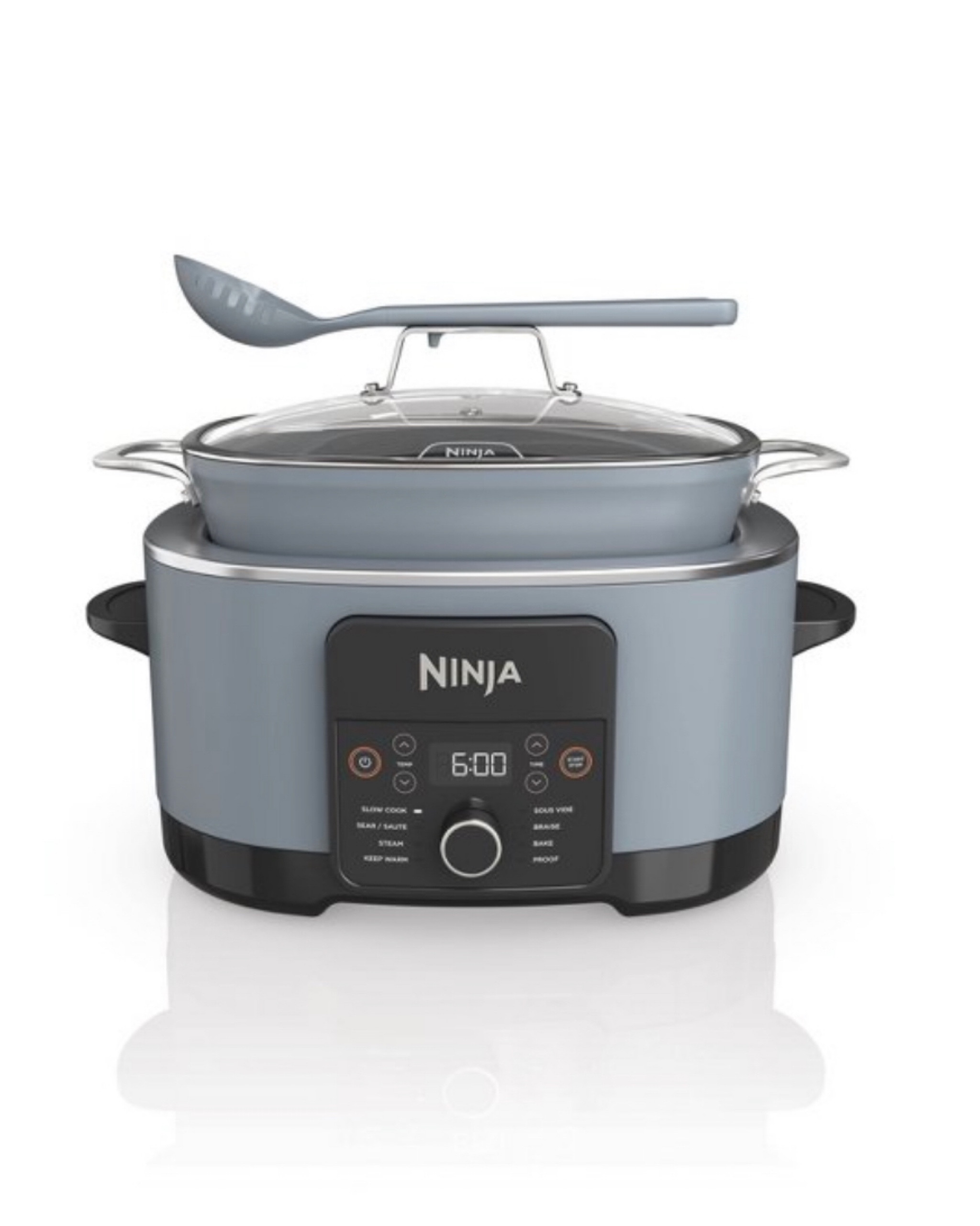 My new fav kitchen appliance!
8 different settings, so much more than just a slow cooker

#LTKhome