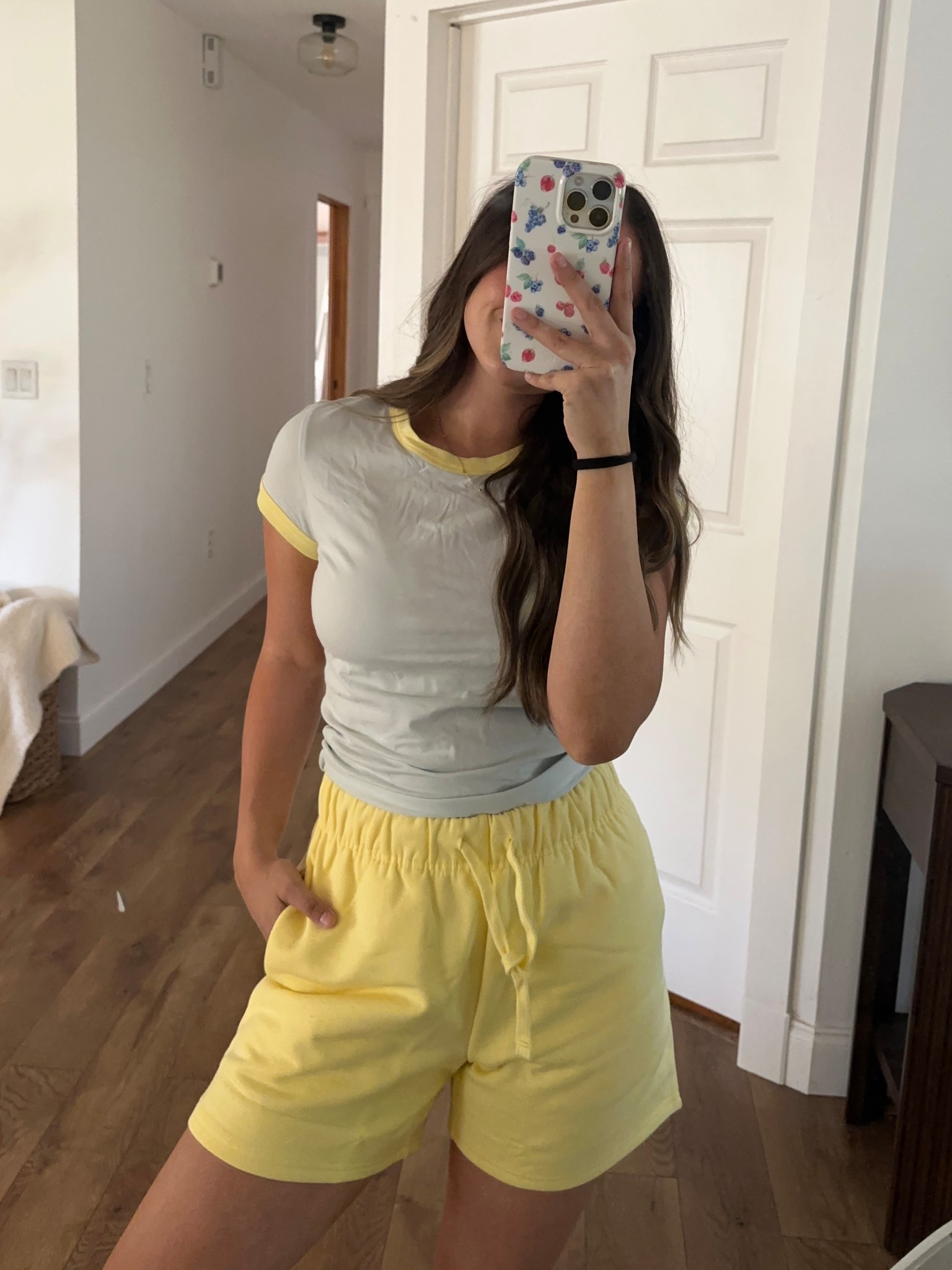 Use code OLIVIAC for 10% off! 💛

#LTKStyleTip