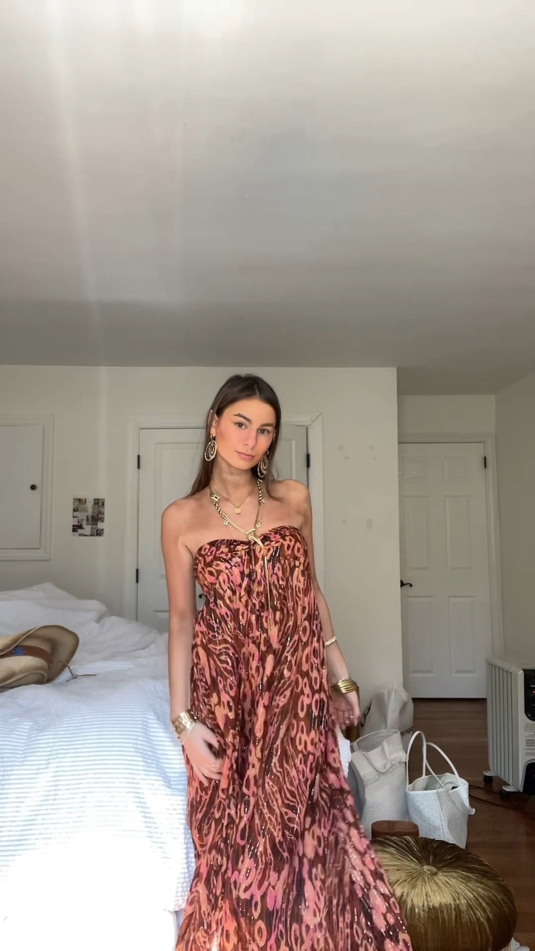 Spring in Anthropologie👒🌸🫶🏼

#LTKStyleTip #LTKSeasonal #LTKSpringSale