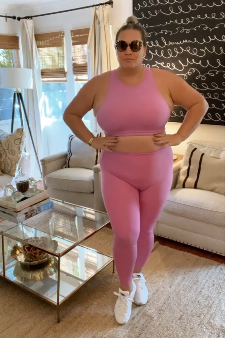 Target has upped their game 

#LTKfitness #LTKmidsize #LTKplussize