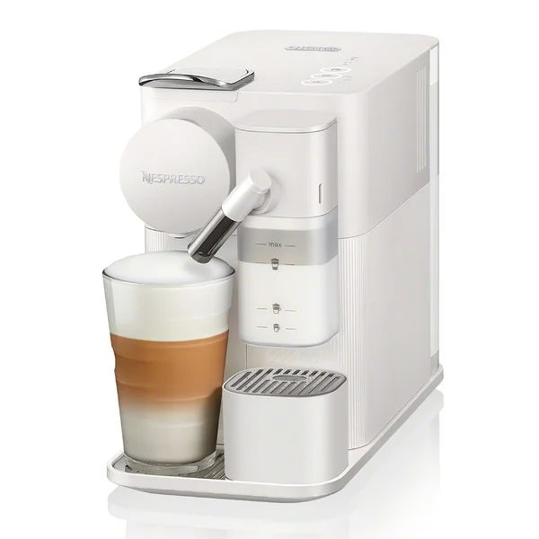 De'Longhi Lattissima Serve Coffee Maker | Wayfair North America