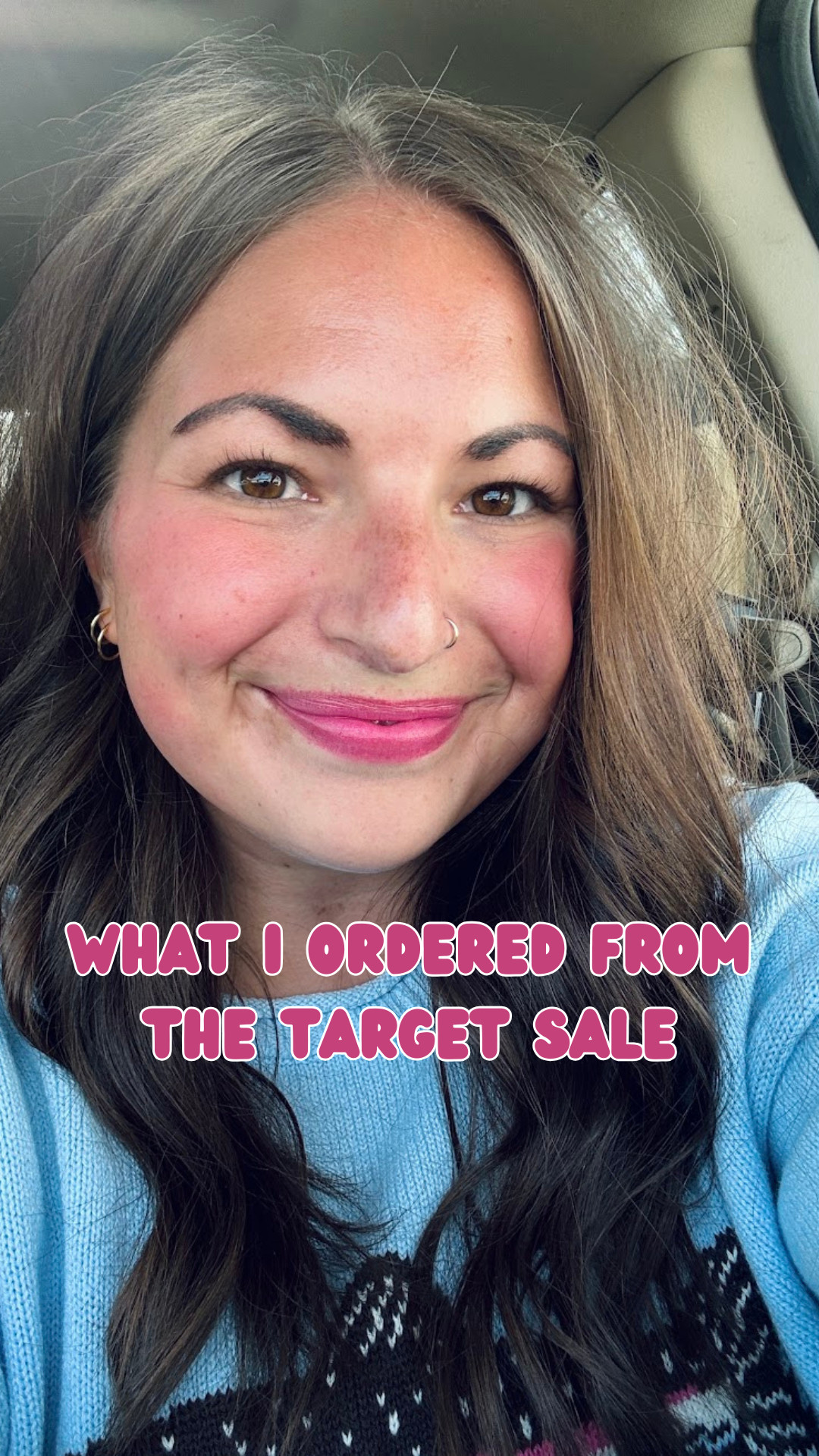 What I ordered from the Target sale!! 

 #LTKootd #LTKSaleAlert #LTKMidsize