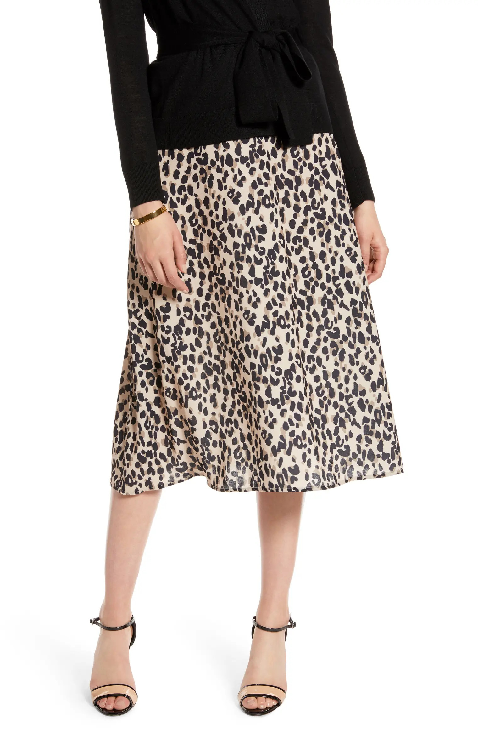 Midi Skirt | Nordstrom