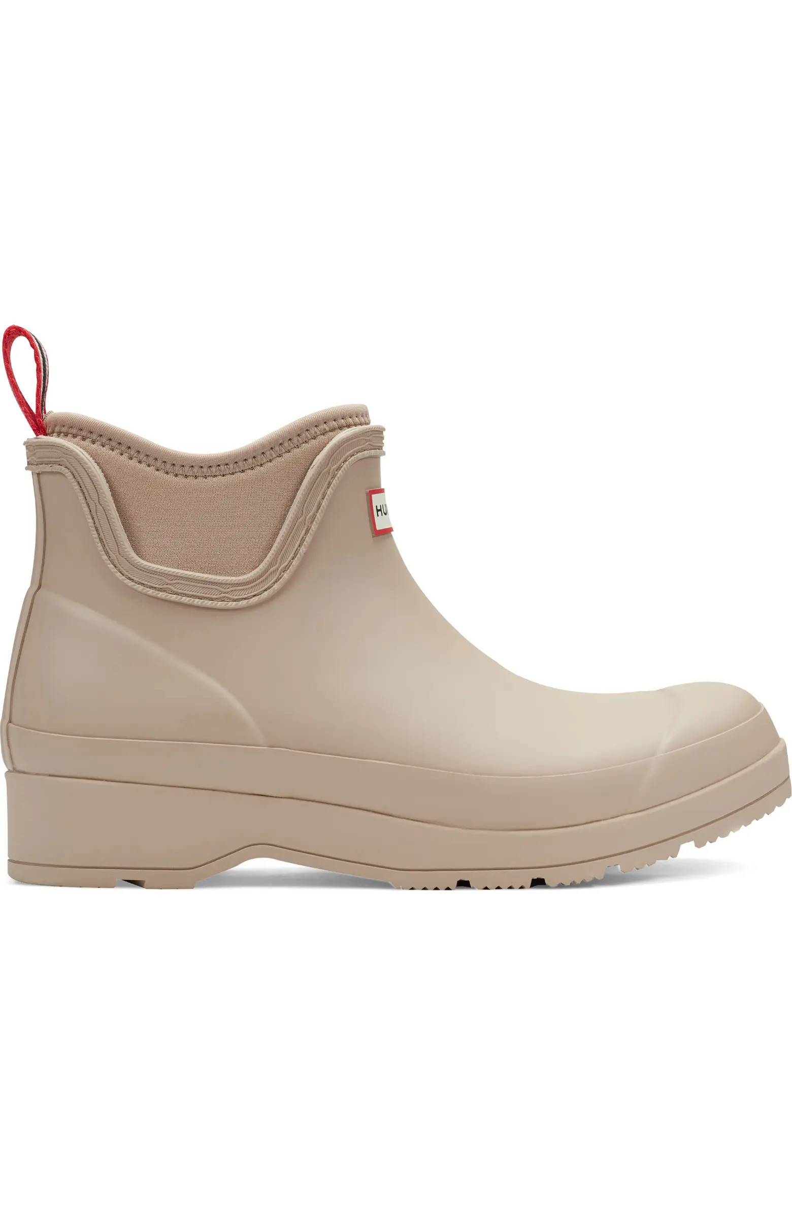 Hunter Waterproof Chelsea Rain Boot (Women) | Nordstrom | Nordstrom