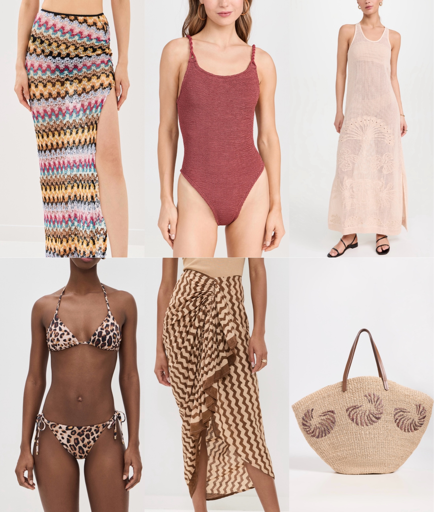 Warm Weather Getawaty

#LTKSeasonal #LTKSwim #LTKTravel