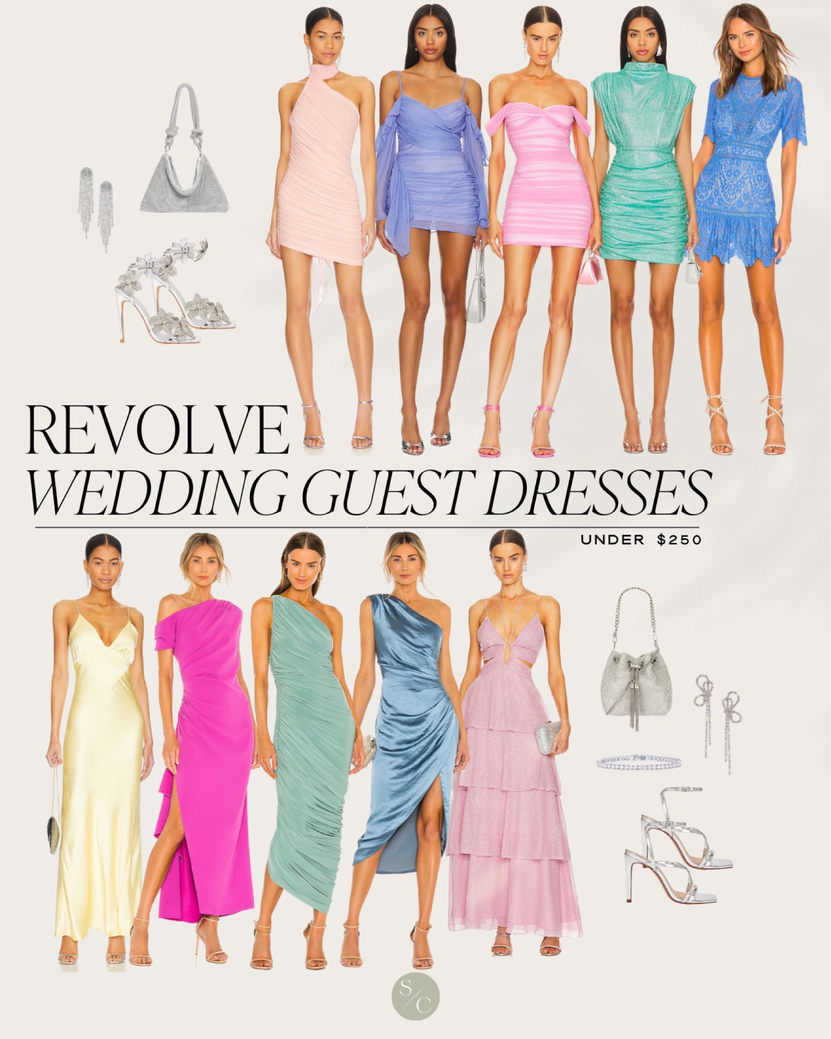 Revolve | Wedding Guest Dresses ~ under $250

Wedding guest, wedding, formal dress, special event dress, spring dresss


#LTKstyletip #LTKparties #LTKwedding
