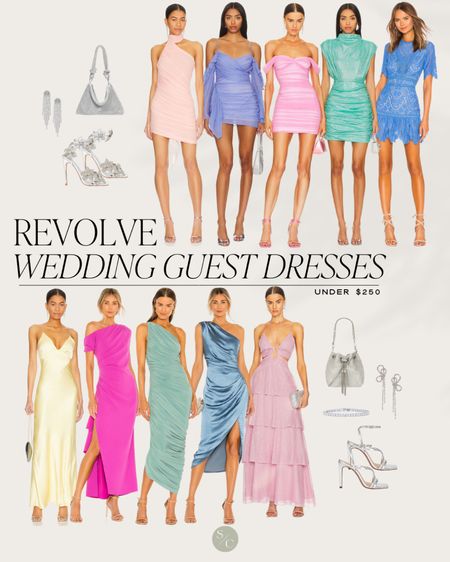 Revolve | Wedding Guest Dresses ~ under $250

Wedding guest, wedding, formal dress, special event dress, spring dresss


#LTKstyletip #LTKparties #LTKwedding
