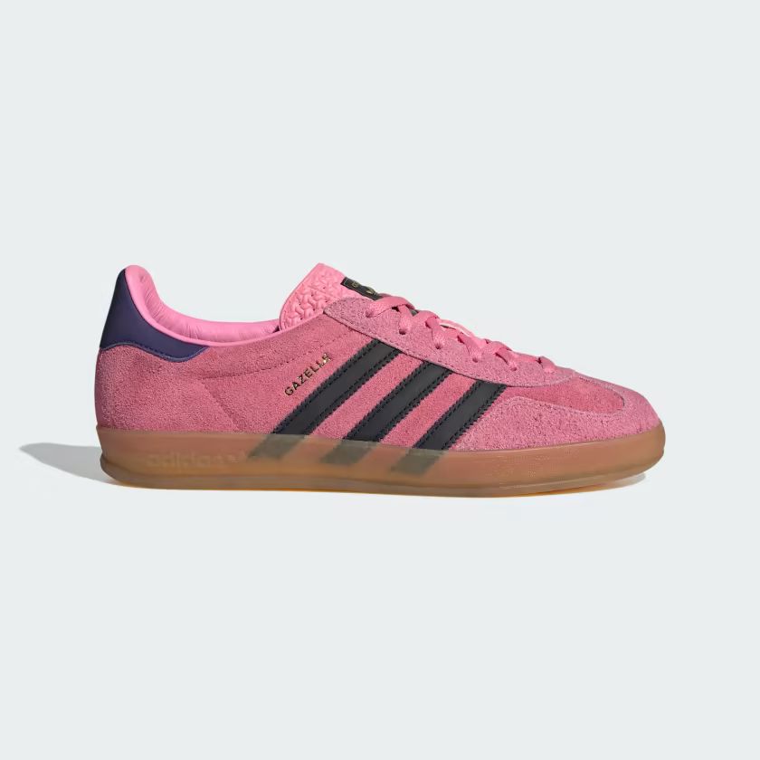 Gazelle Indoor Shoes | adidas UK