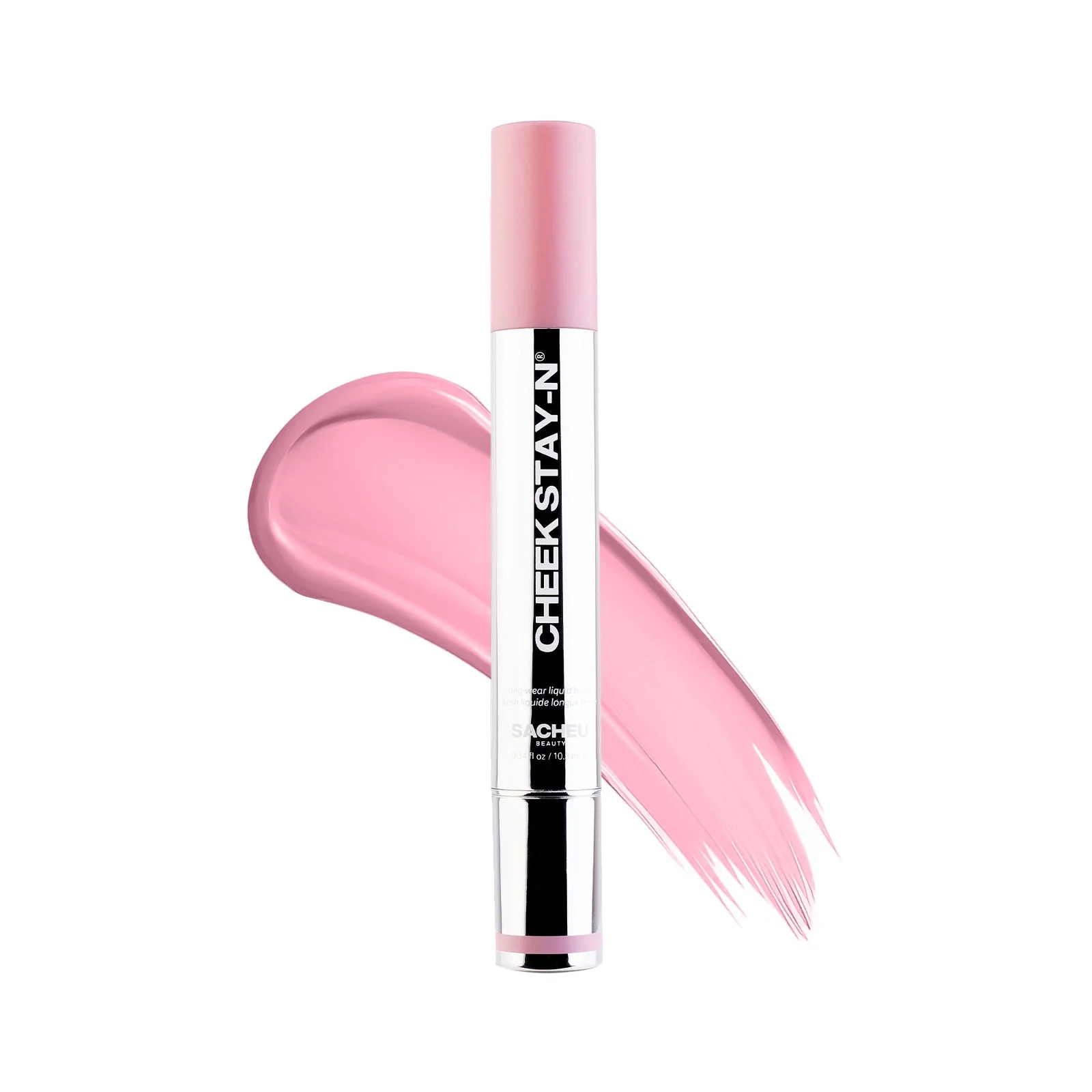 Cheek STAY-N® | SACHEU Beauty