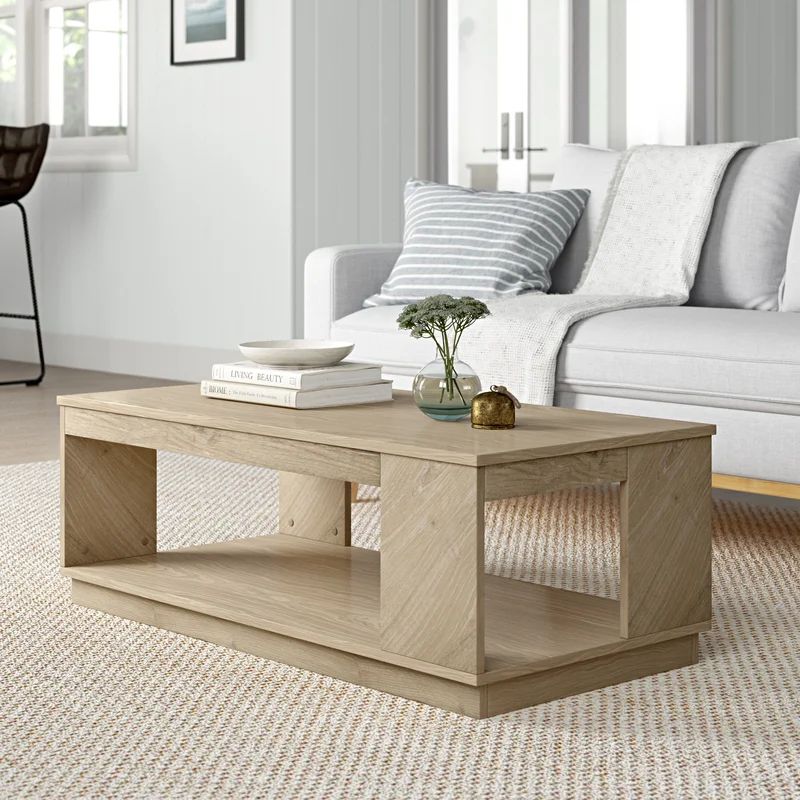 Roybal Coffee Table | Wayfair North America