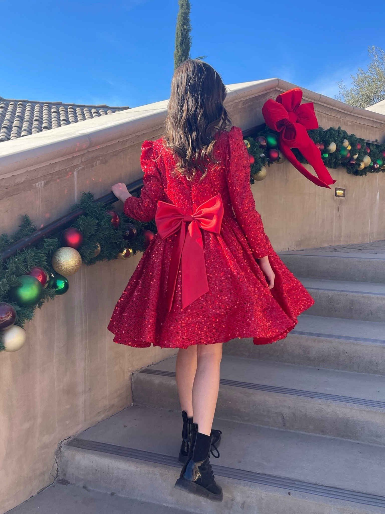 Girls Holiday Outfitts

#LTKHoliday #LTKShoeCrush #LTKKids
