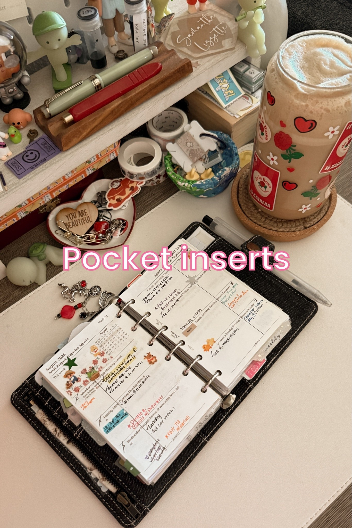 My most used pocket inserts

#LTKdayinmylife #LTKWorkwear #LTKmorningroutine