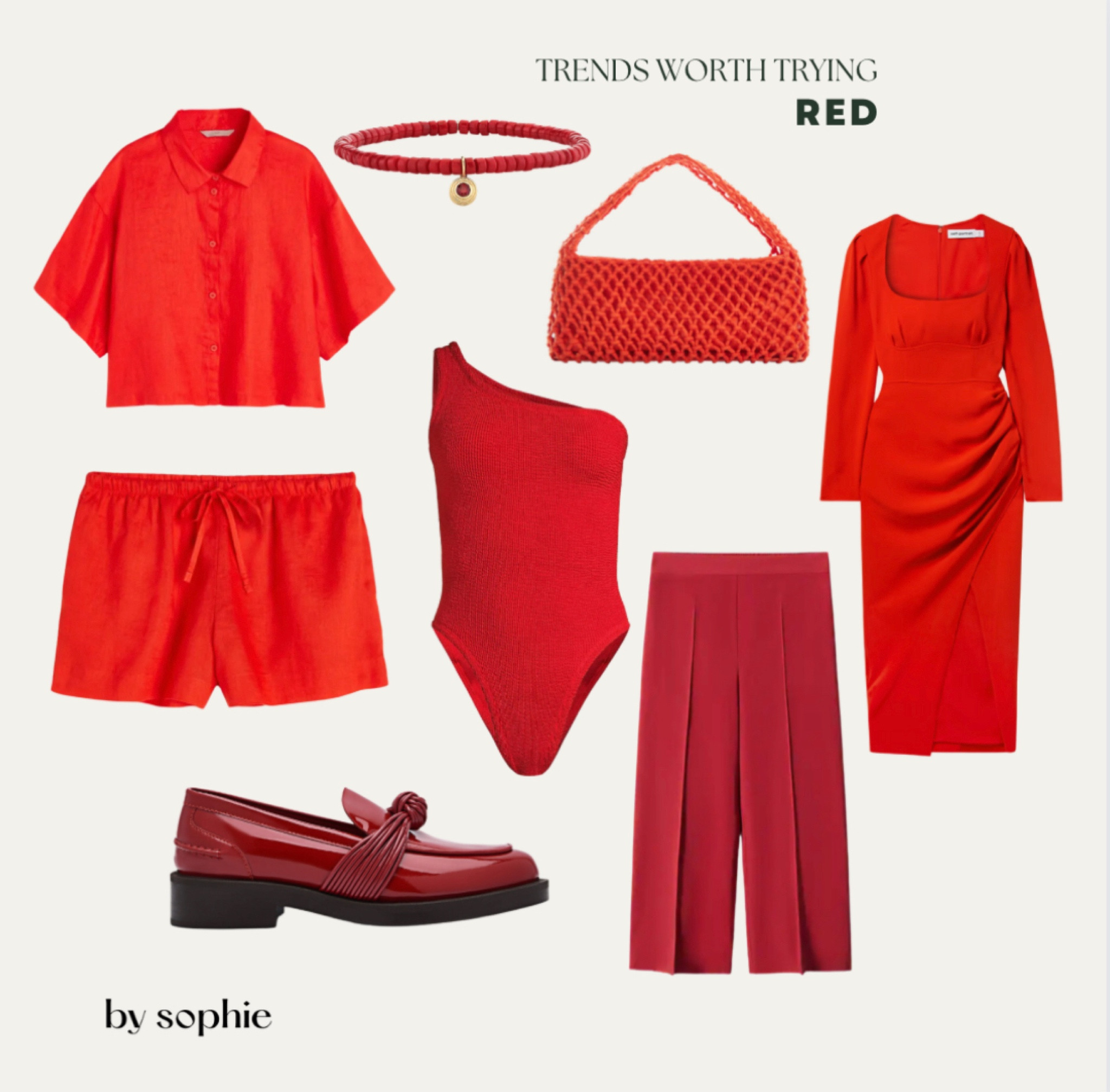 RED RED RED ❤️♥️💋🌹🎈

#LTKSeasonal #LTKstyletip