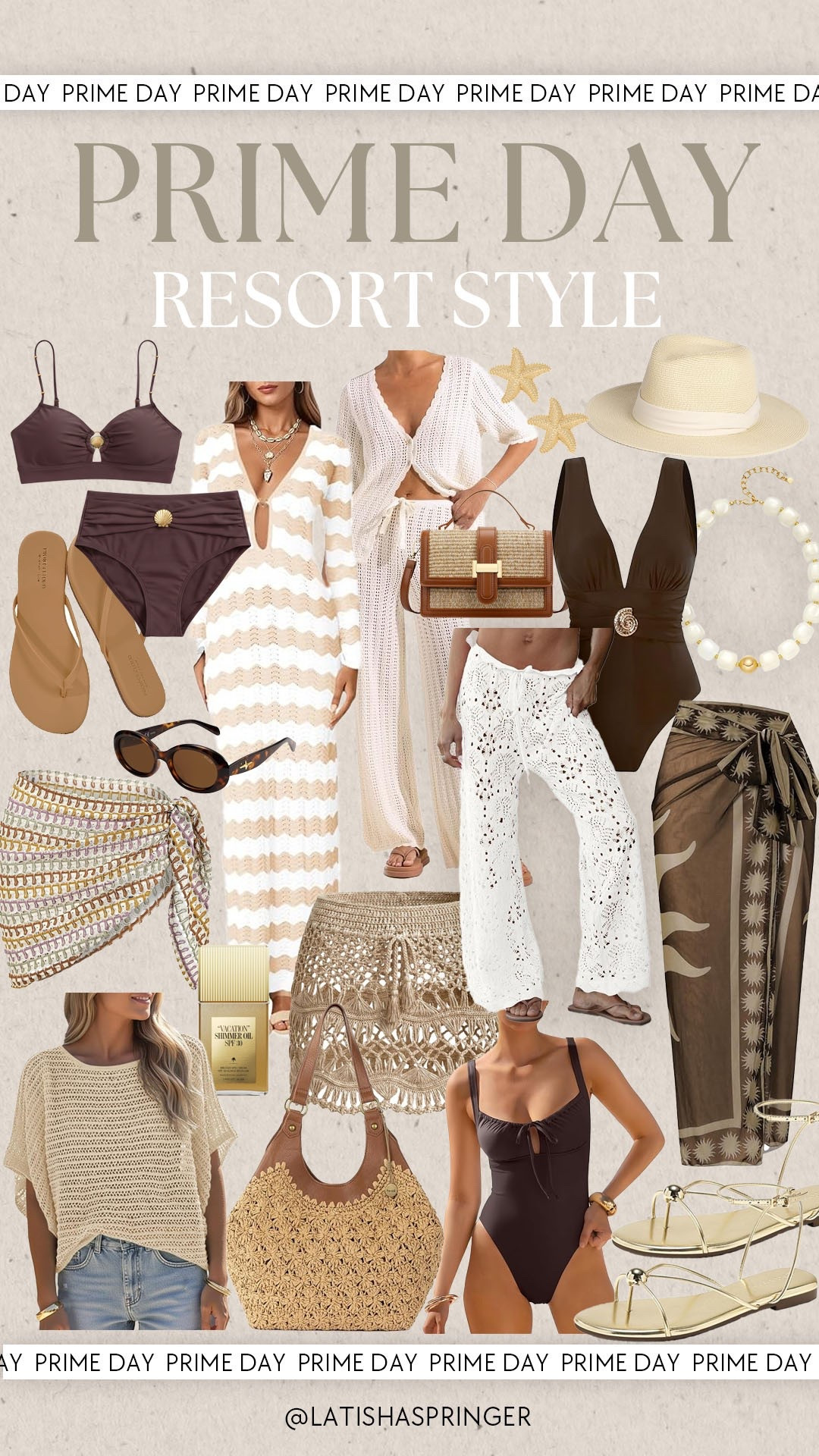 Resort style from Amazon! All on sale for Prime Day!

#amazonfinds

Amazon finds. Amazon fashion. Amazon prime day deals. Prime day deals. Amazon swim. Amazon resort style.

#LTKSeasonal #LTKSwim #LTKSaleAlert