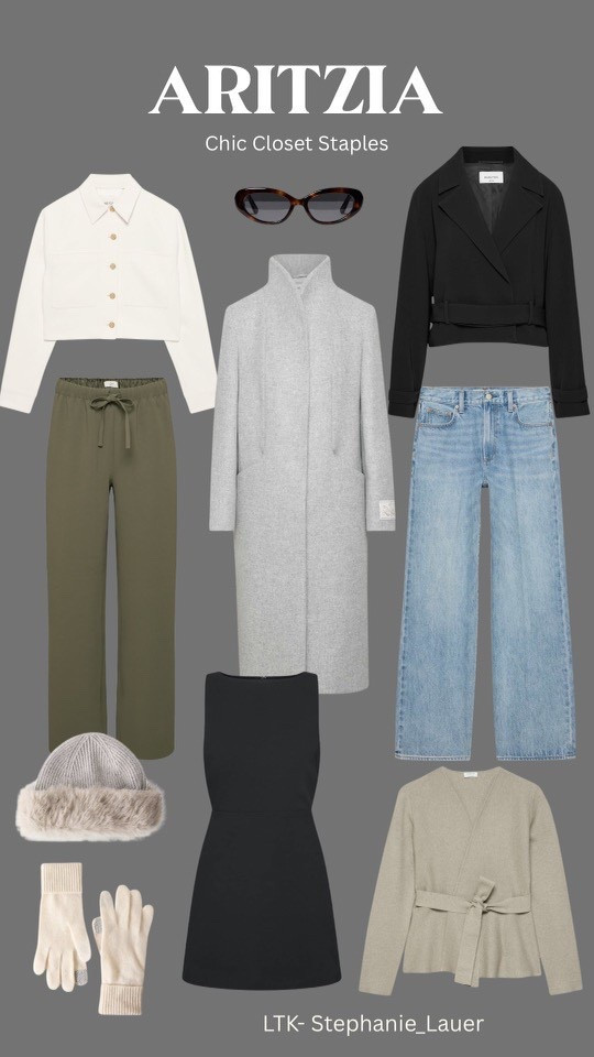 Chic Aritzia favorites🖤

@aritzia #aritziapartner



#LTKootd #LTKNYFW #LTKgrwm