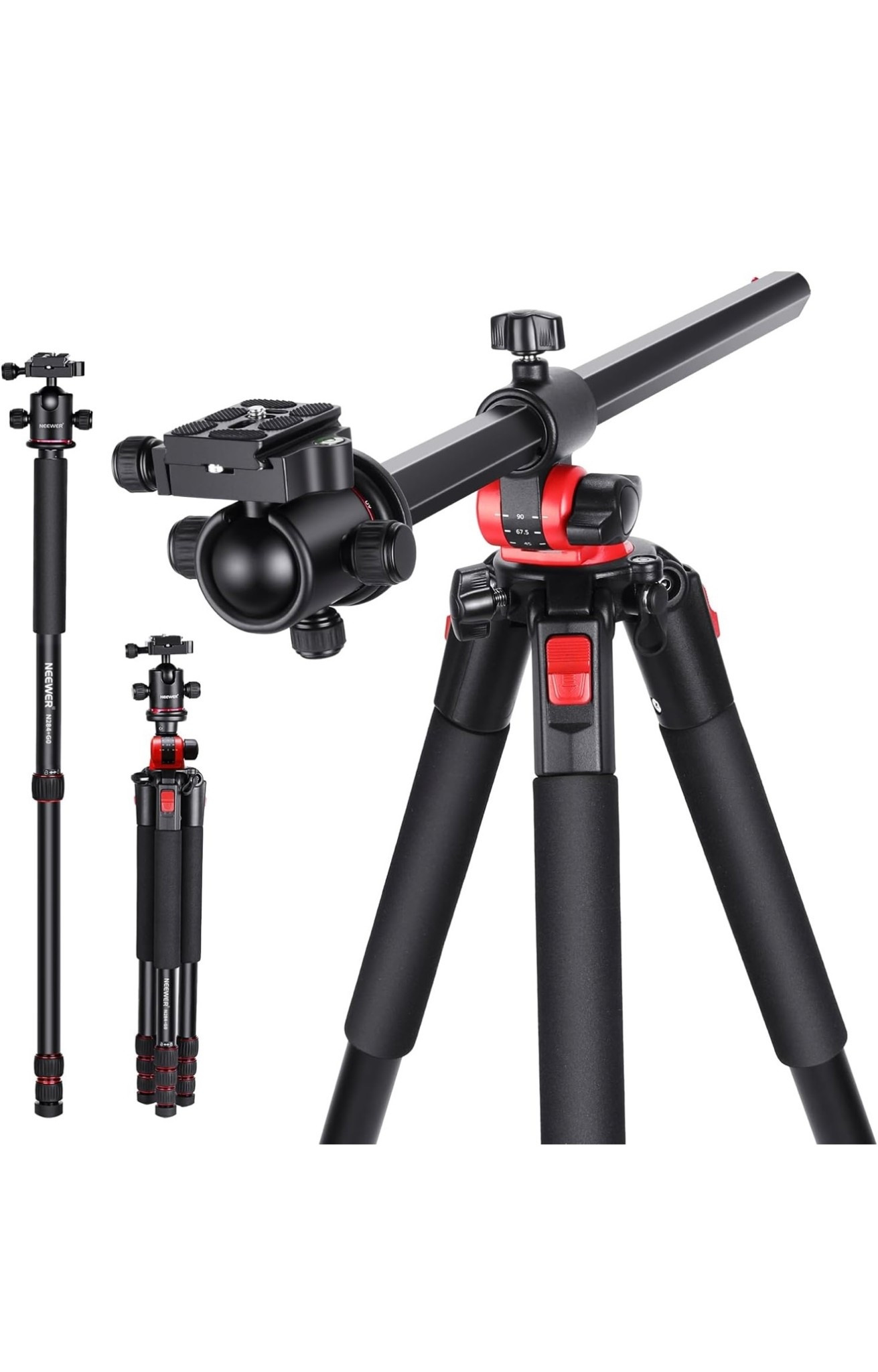 Best tripod every creator needs..

#LTKcanada