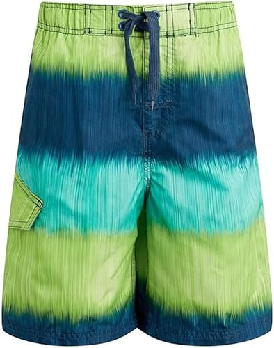 Zipline Swim Trunks | Amazon (US)