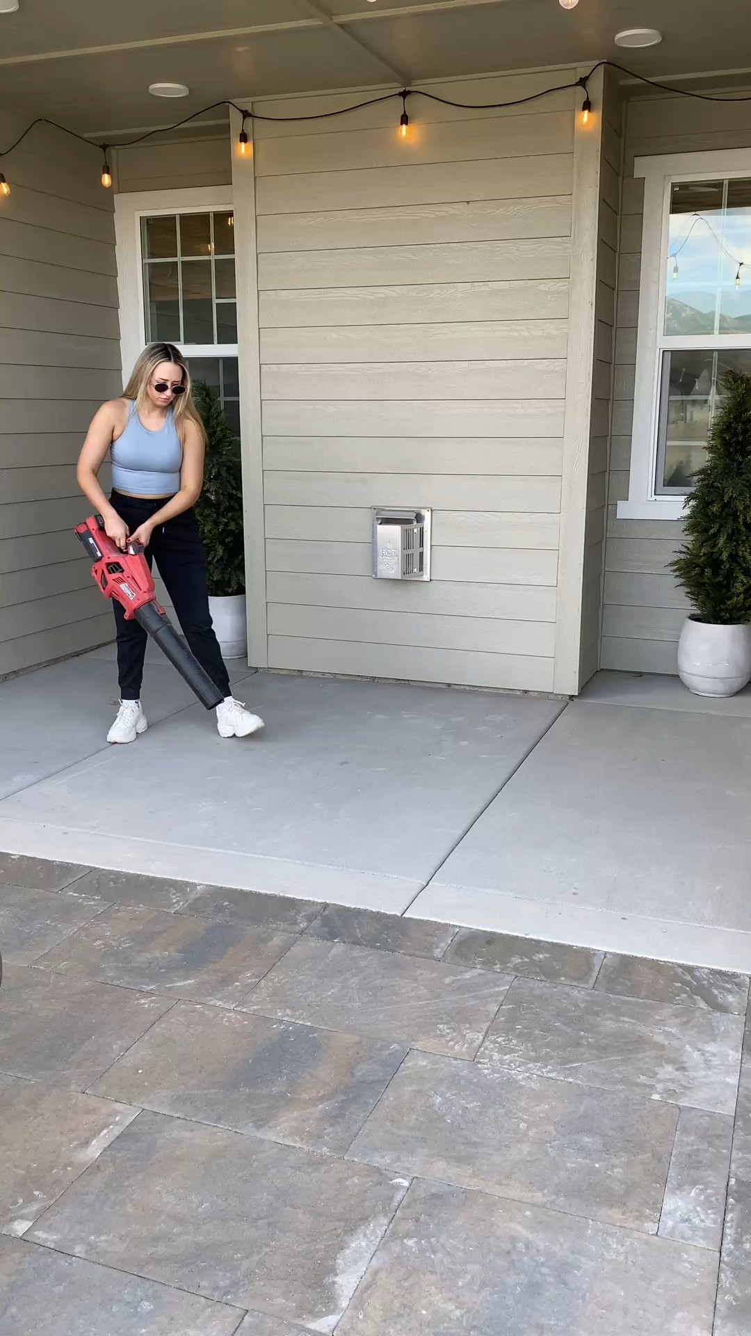 Outdoor patio decor and furniture 

#LTKHome