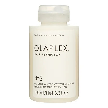 Olaplex Olaplex Hair Perfector No.3, 3.3 Oz | Walmart (US)