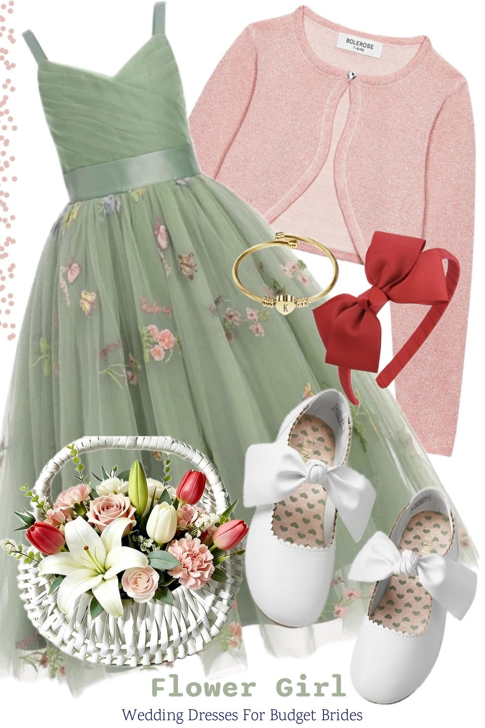 Affordable flower girl outfit idea from @Walmart and Amazon. 

Girls party dresses, girls summer outfit, casual wedding, dressy girls outfit, little girl outfit, big girl outfit.

#LTKWedding #LTKKids #LTKSeasonal