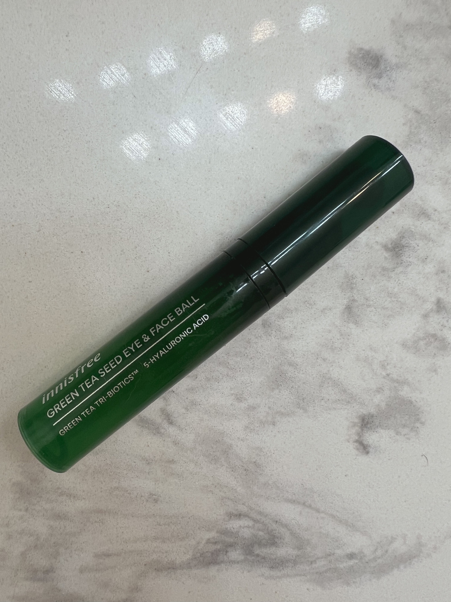 An easy to use on the go eye serum. It’s been one of my favorites to use these days! I like to keep mine in the fridge so the roller ball gets cold. Feels like a mini facial in the morning! 

#LTKbeauty
