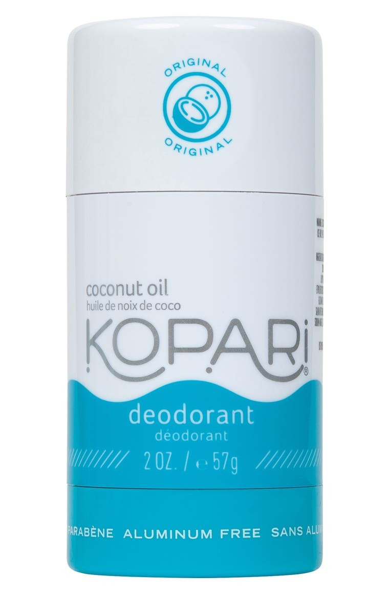 Natural Coconut Original Deodorant | Nordstrom