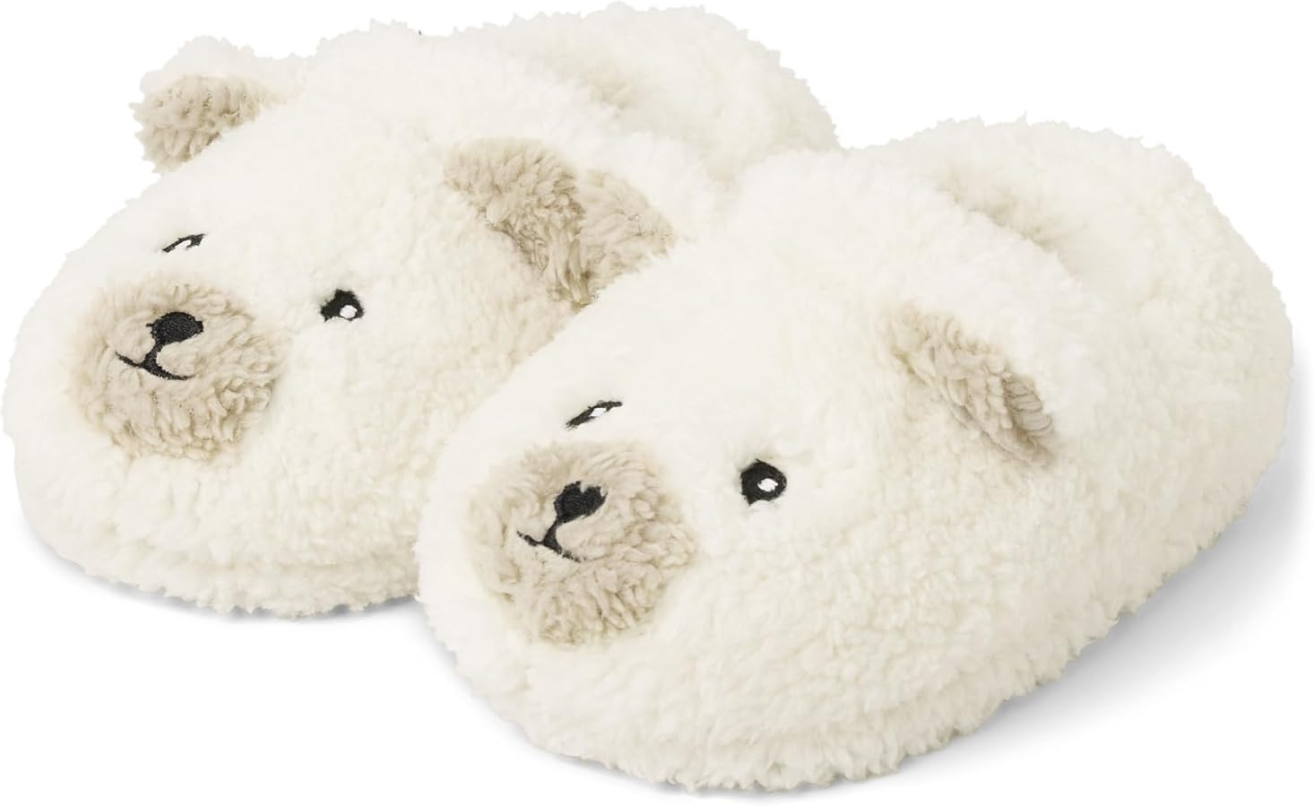 Gymboree,Unisex Child and Toddler Slip Resistant Home Slipper | Amazon (US)