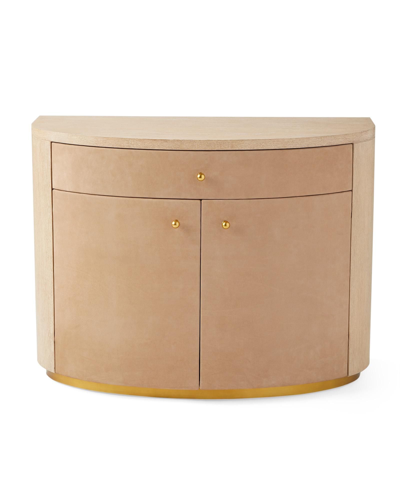 Hudson Nightstand | Serena and Lily