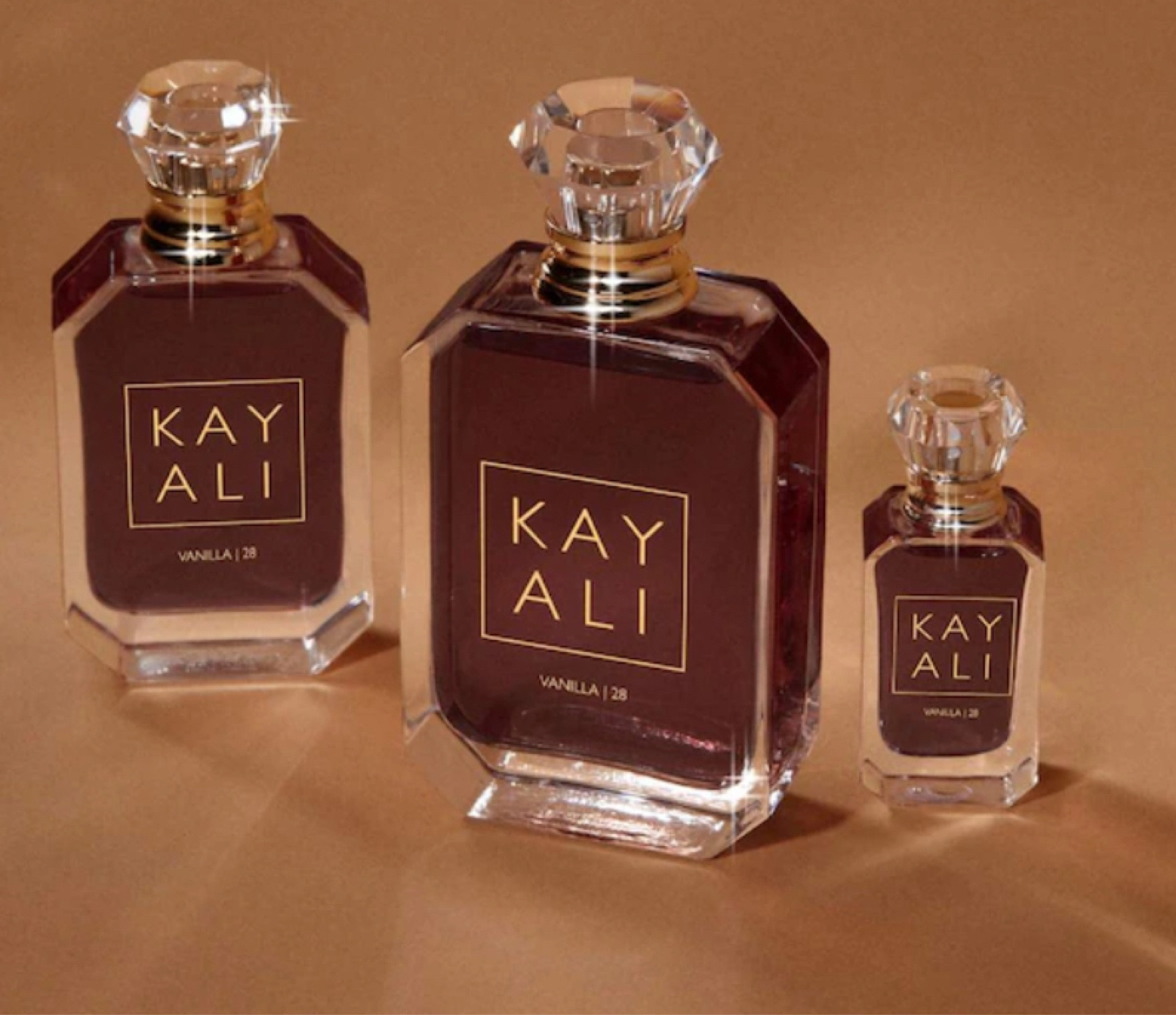 Kayali Perfume

#LTKBeauty #LTKGiftGuide #LTKHoliday