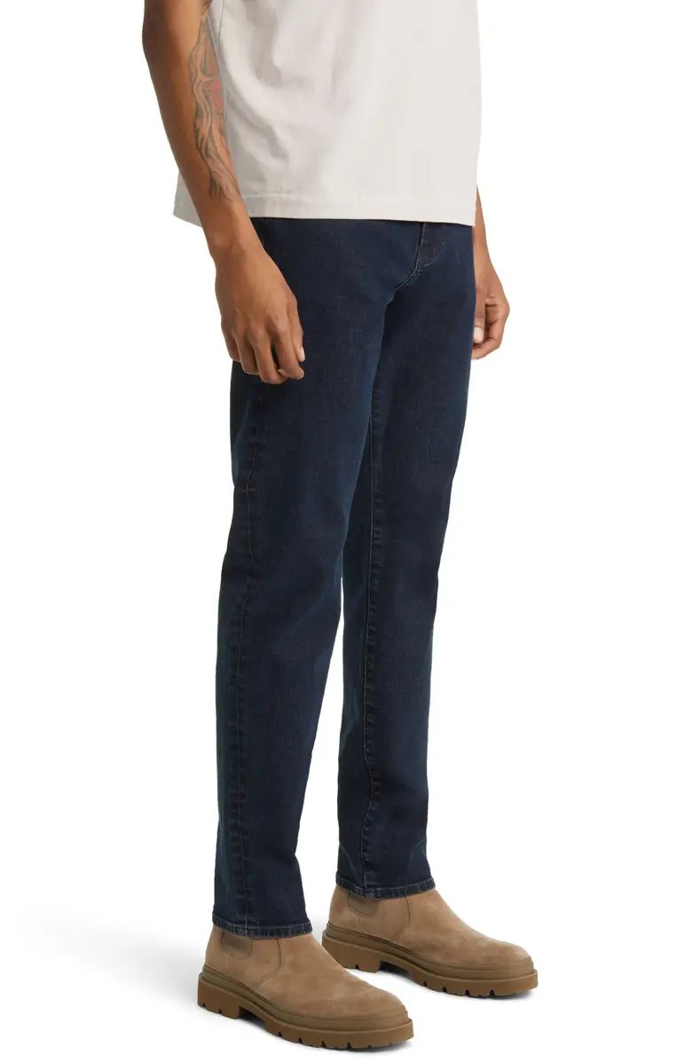 L'Homme Slim Leg Jeans | Nordstrom