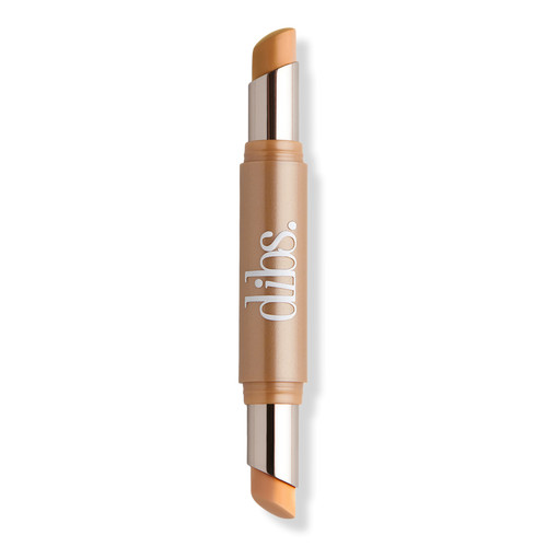 DIBS Beauty The Edit Stick Brighten And Conceal Duo - 520 | Ulta